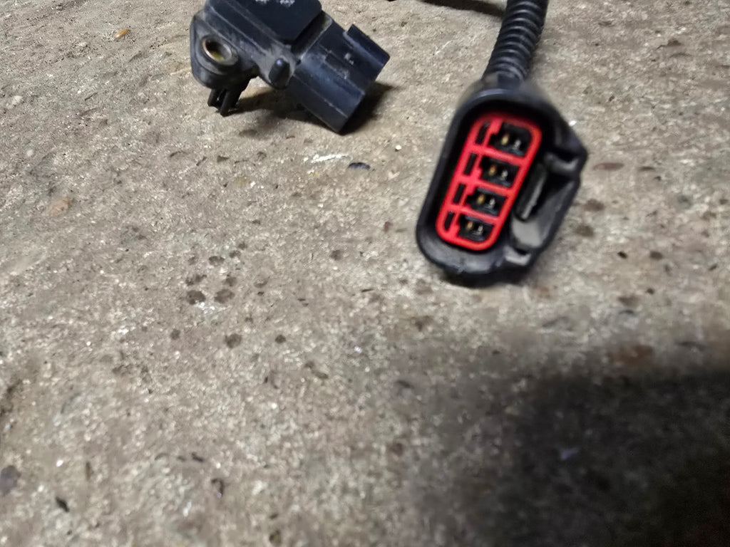 Ford Focus Mk1 Genuine Manifold Pressure Sensor
