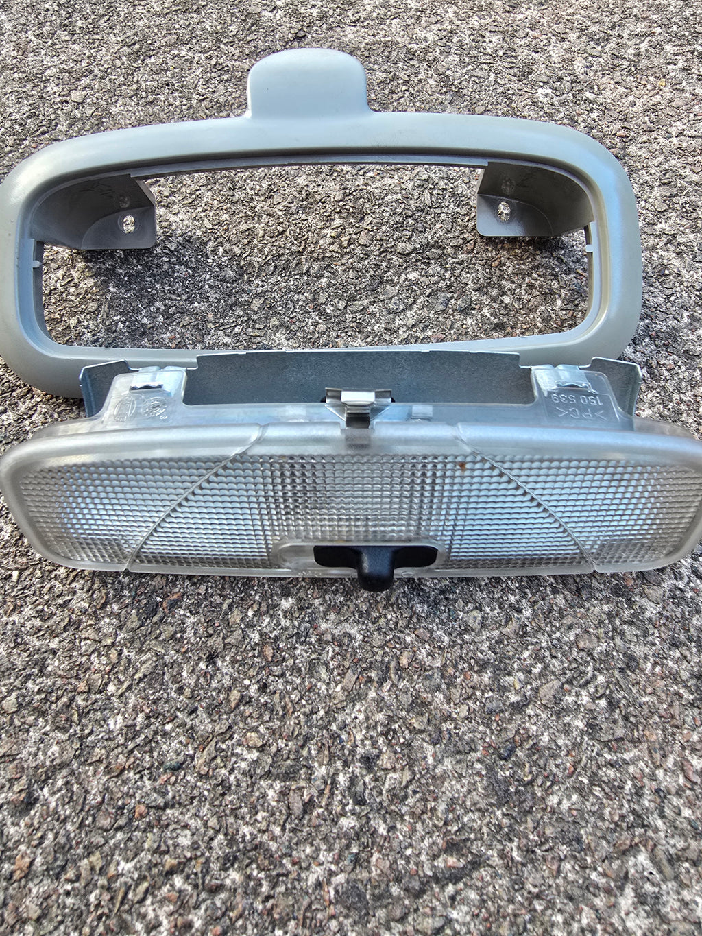 Ford Focus Mk1 98-2004 Interior Light Including Surround