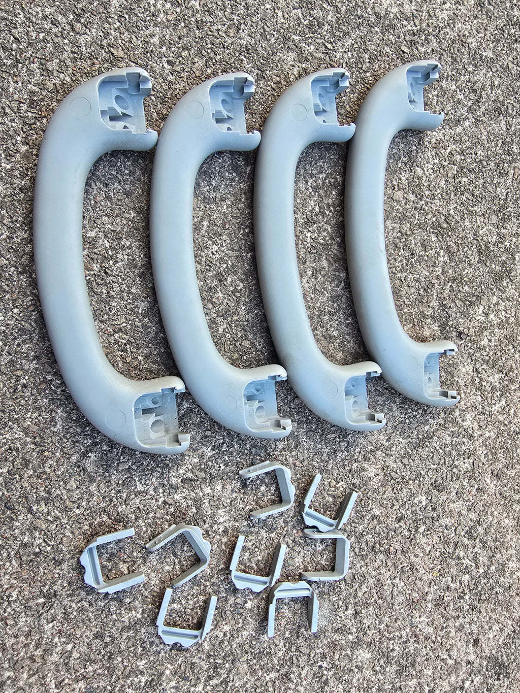 Ford Focus Mk1 98-2004 Interior Grab Handles (Priced Each)