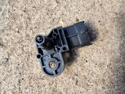 Fiat Panda Mk2 Map Sensor 0261230268 Oe