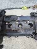 Peugeot 107 2010 Rocker Cover Complete