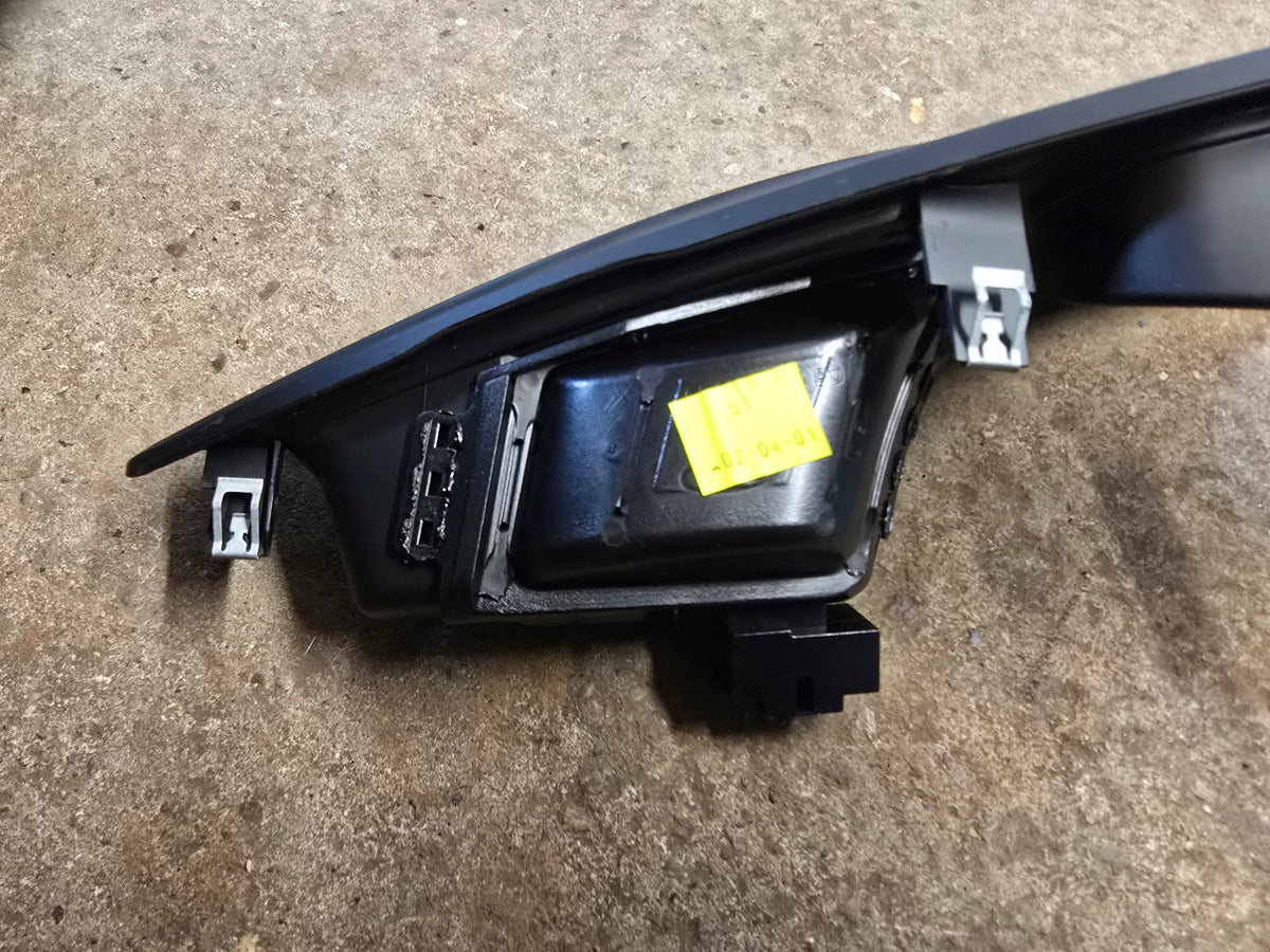 Ford Focus Mk1 98-04 Speedo Surround Trim