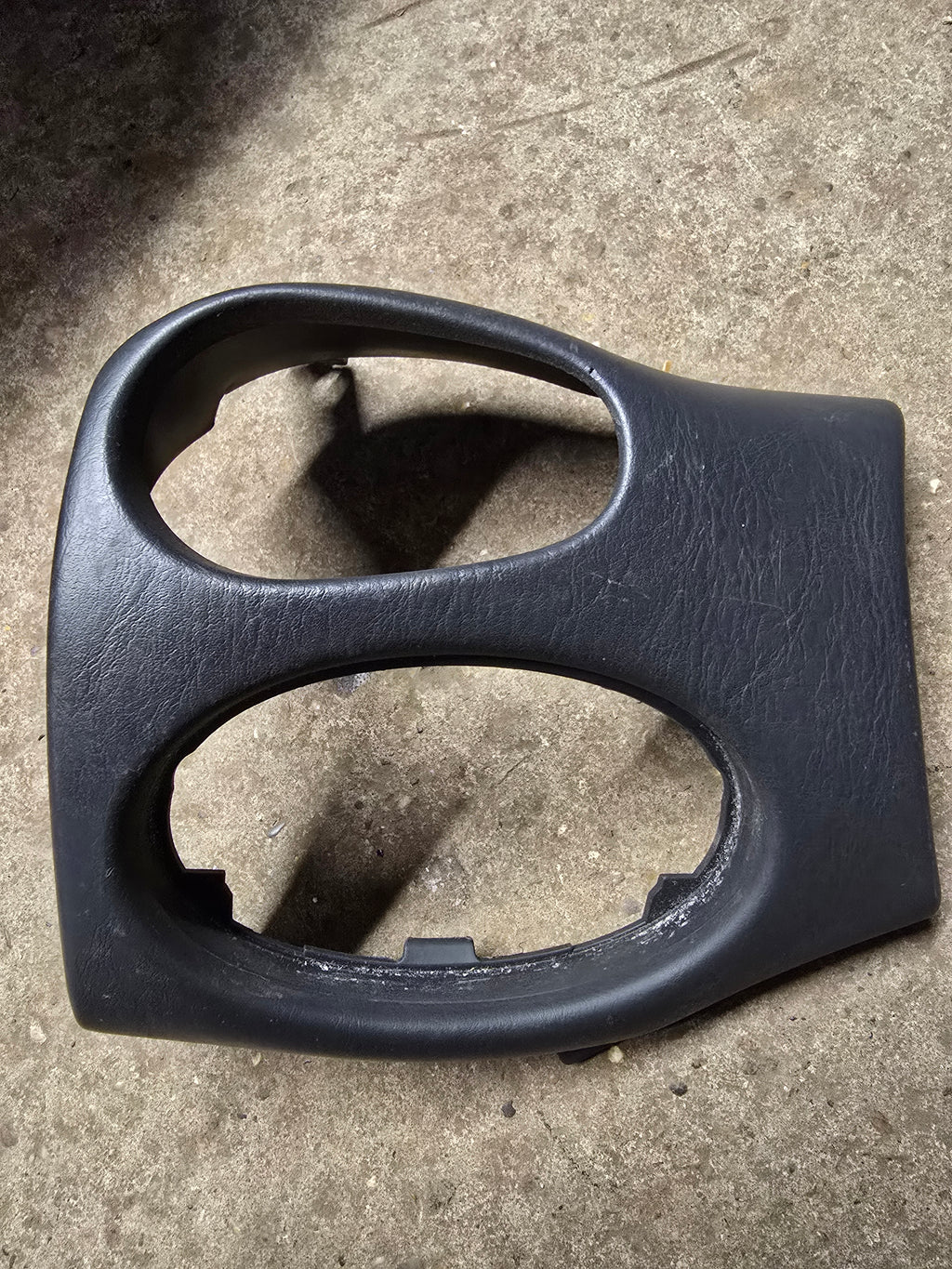 Ford Focus Mk1 98-2004 Drivers Dashboard Vent Trim (Genuine OE 98AB042N54BGW)