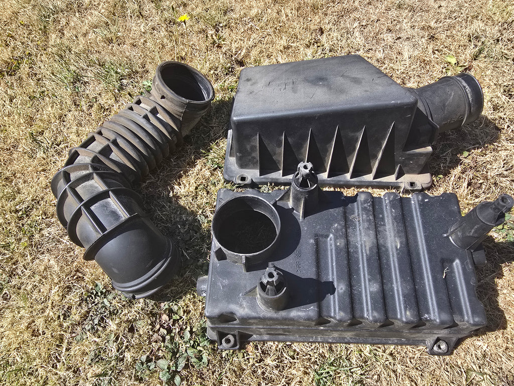 Ford Focus 1.6 2001 Mk1 Complete Air Box