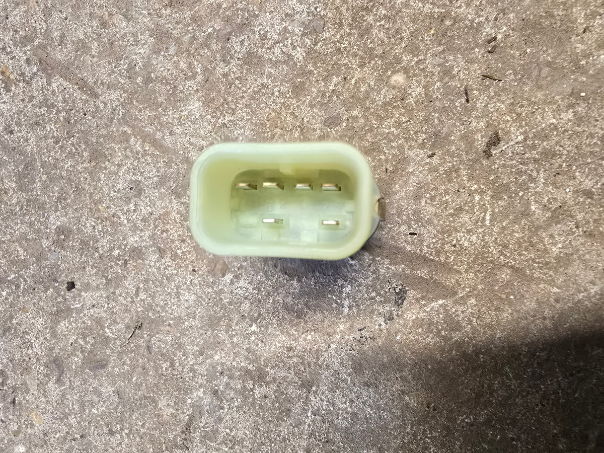 Ford Focus Mk1 98-04 Passenger  Window Switch