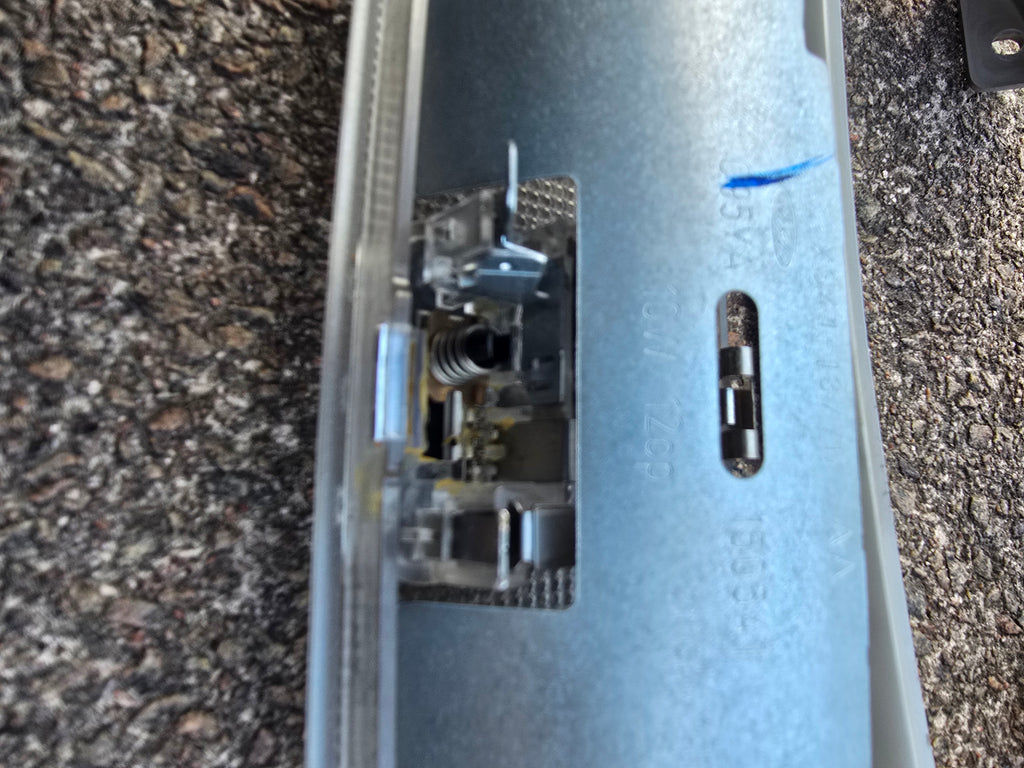 Ford Focus Mk1 98-2004 Interior Light Including Surround