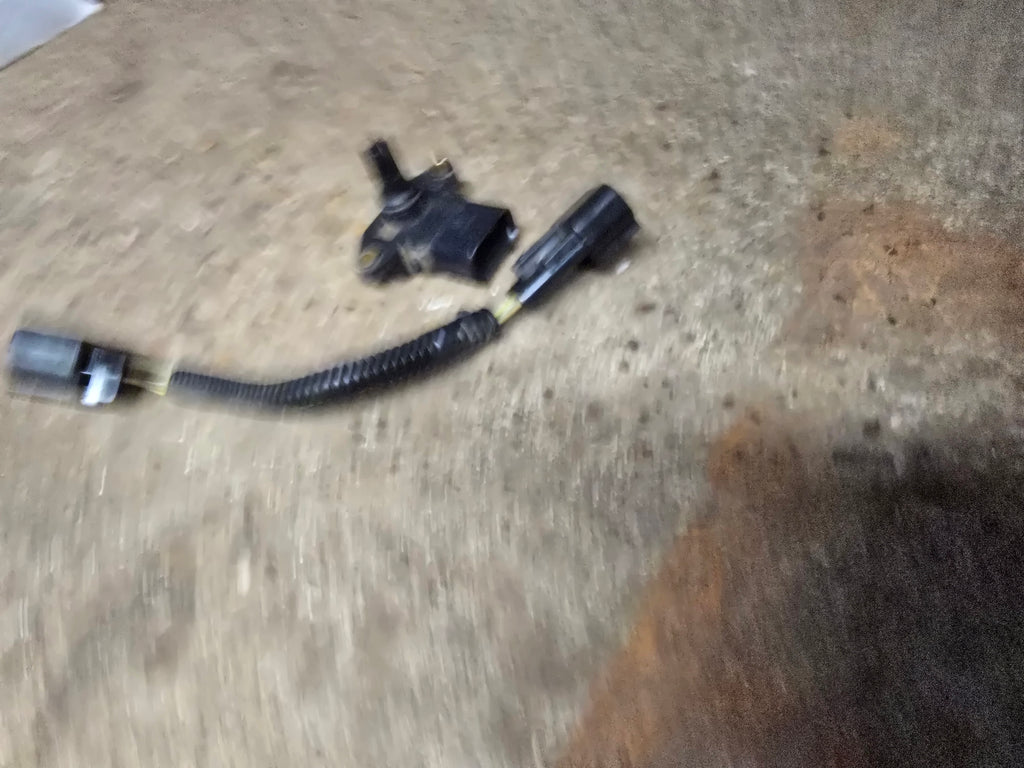 Ford Focus Mk1 Genuine Manifold Pressure Sensor