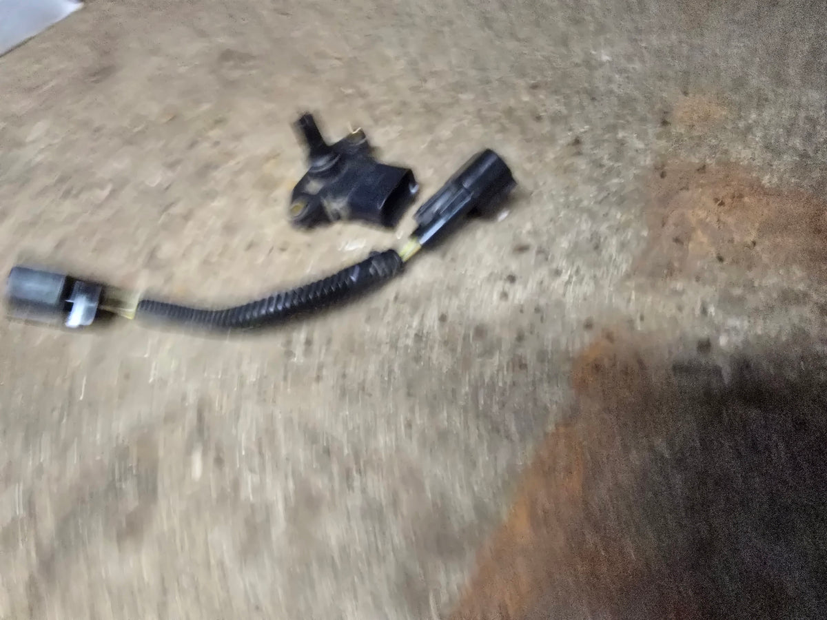 Ford Focus Mk1 Genuine Manifold Pressure Sensor