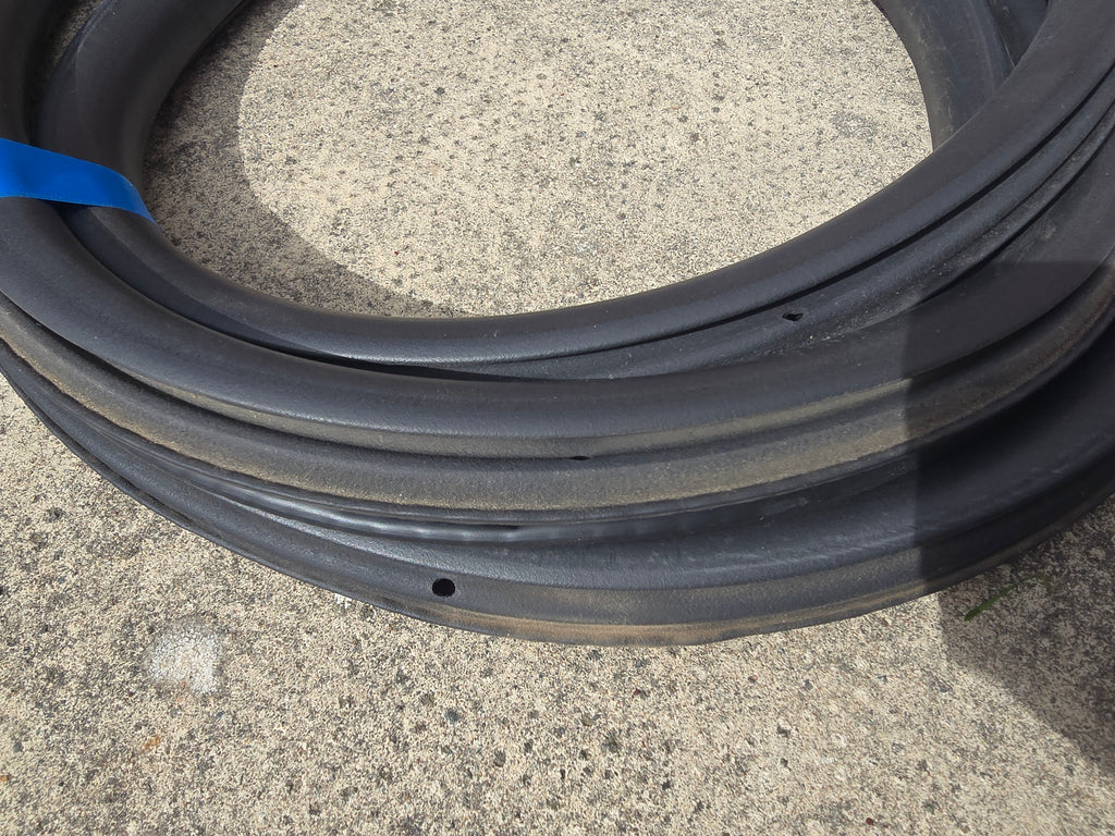 Ford Focus 98-04 Drivers Front Rubber Door Seal