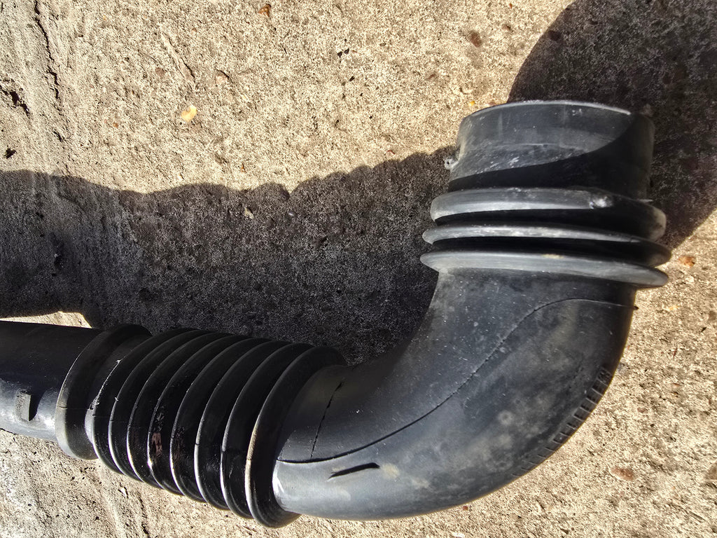 Fiat Panda Mk2 Air Intake Pipe Oe 51871443