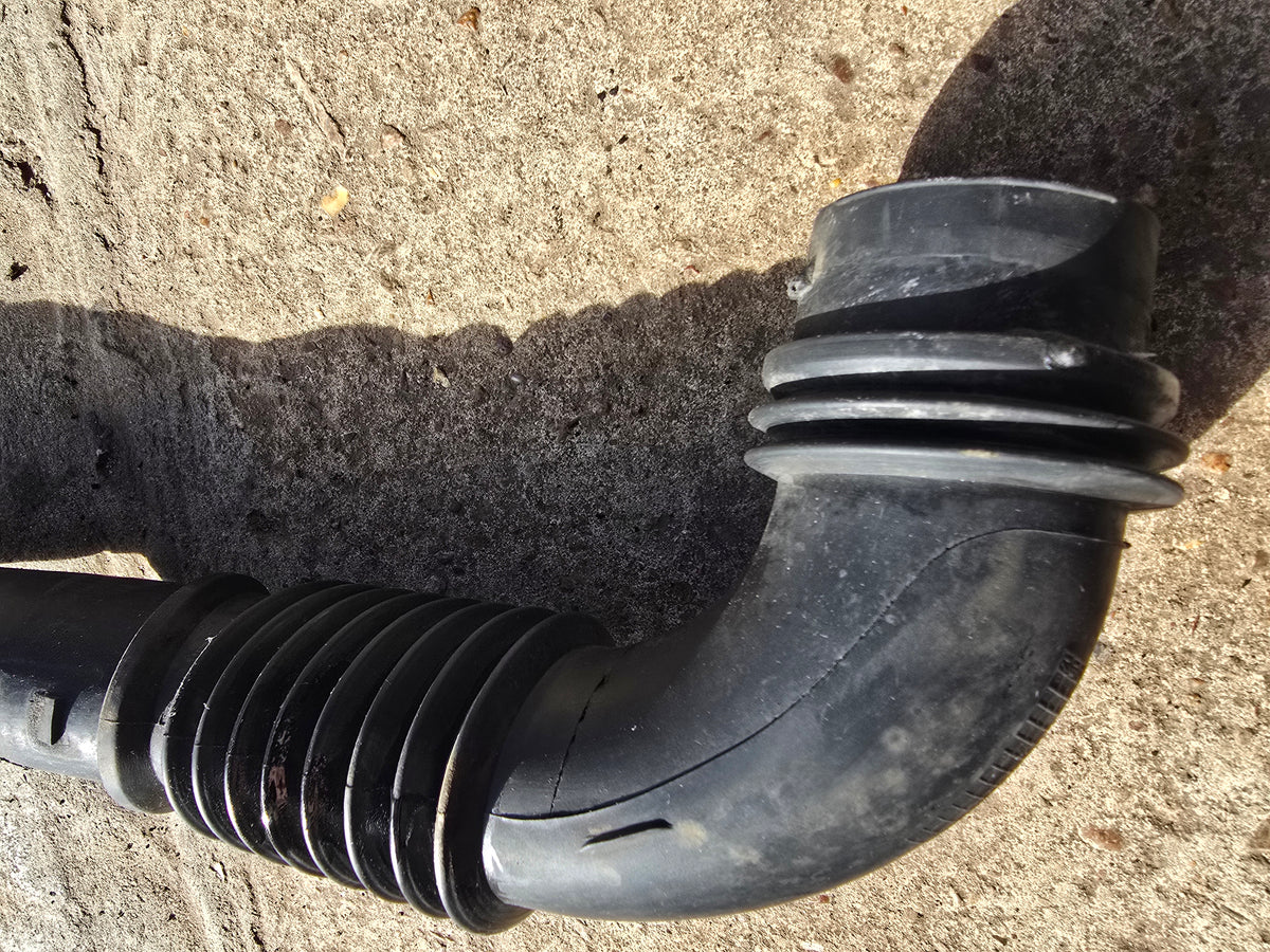 Fiat Panda Mk2 Air Intake Pipe Oe 51871443
