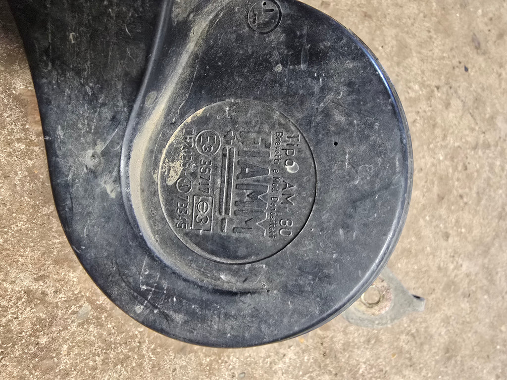 Ford Focus Mk1 98-04 Oem Horn