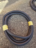 Ford Focus Mk1 Rear Drivers Side Door Rubber Seal 5dr