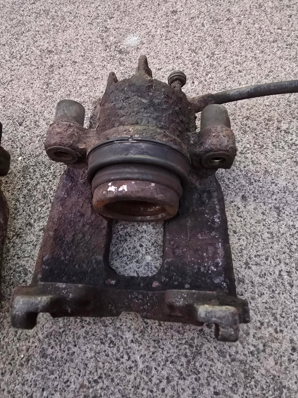 Ford Focus Mk1 98-04 Front Brake calipers