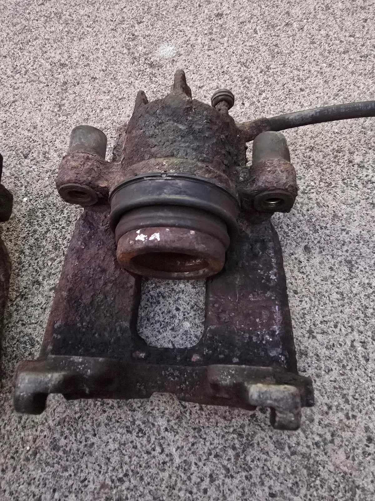 Ford Focus Mk1 98-04 Front Brake calipers