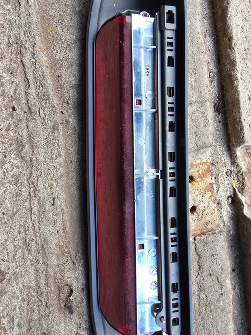 Fiat Panda Mk2 Third Brake Light