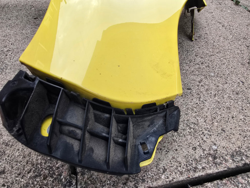 Peugeot 107 2010 Drivers Wing