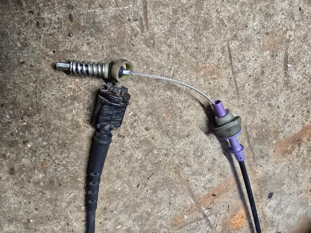 Ford Focus Mk1 98-2004 Accelerator Cable