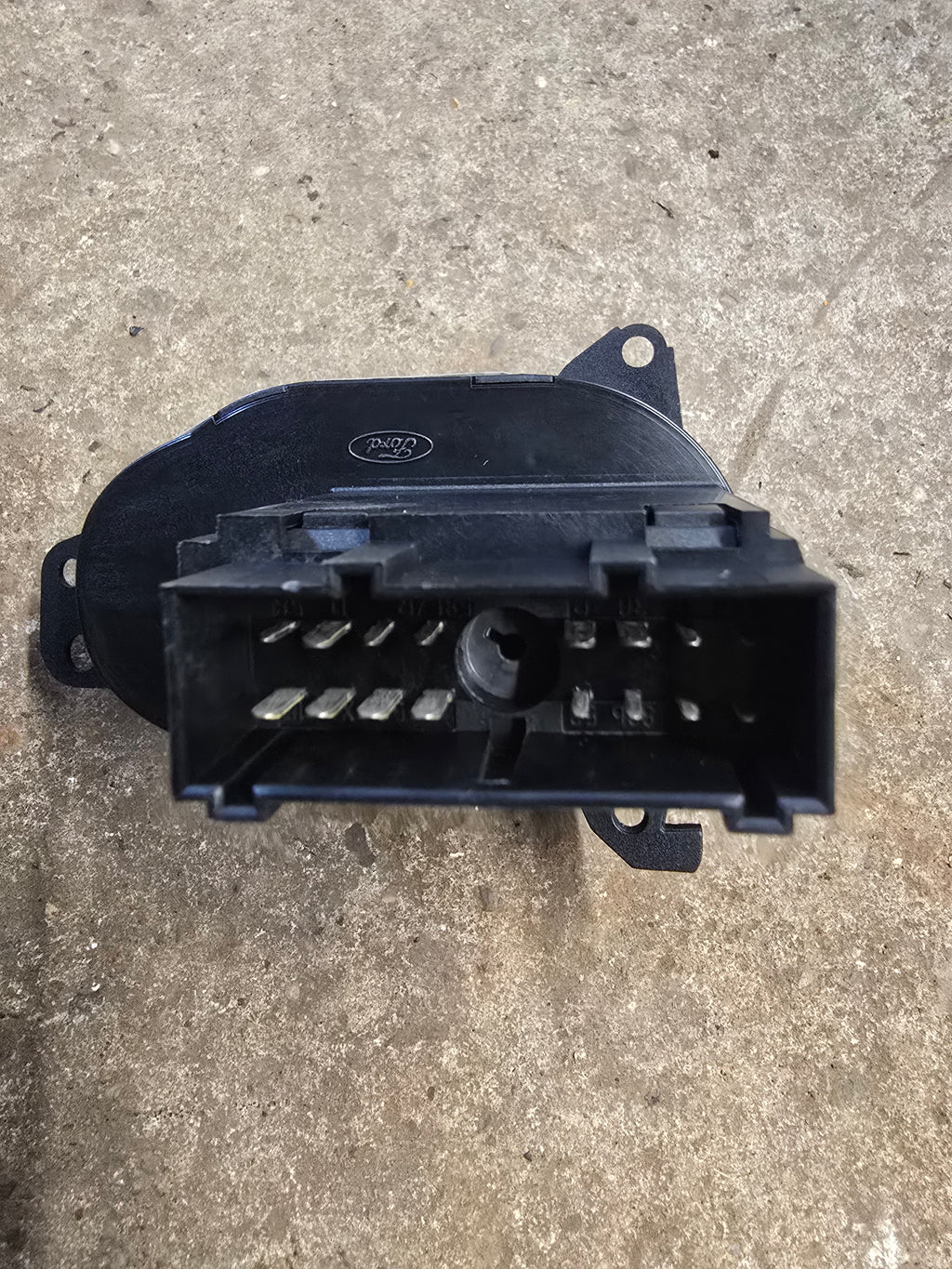 Ford Focus Mk1 98-04 Headlight Switch OEM