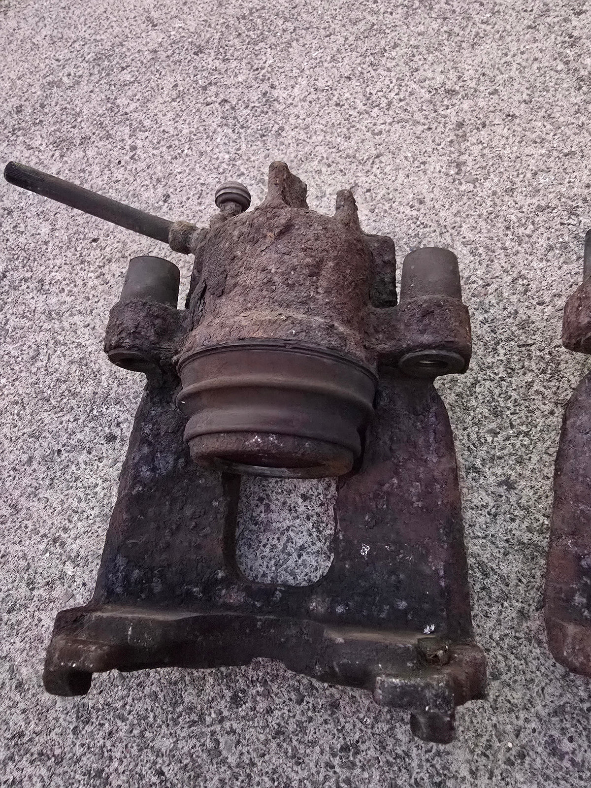 Ford Focus Mk1 98-04 Front Brake calipers