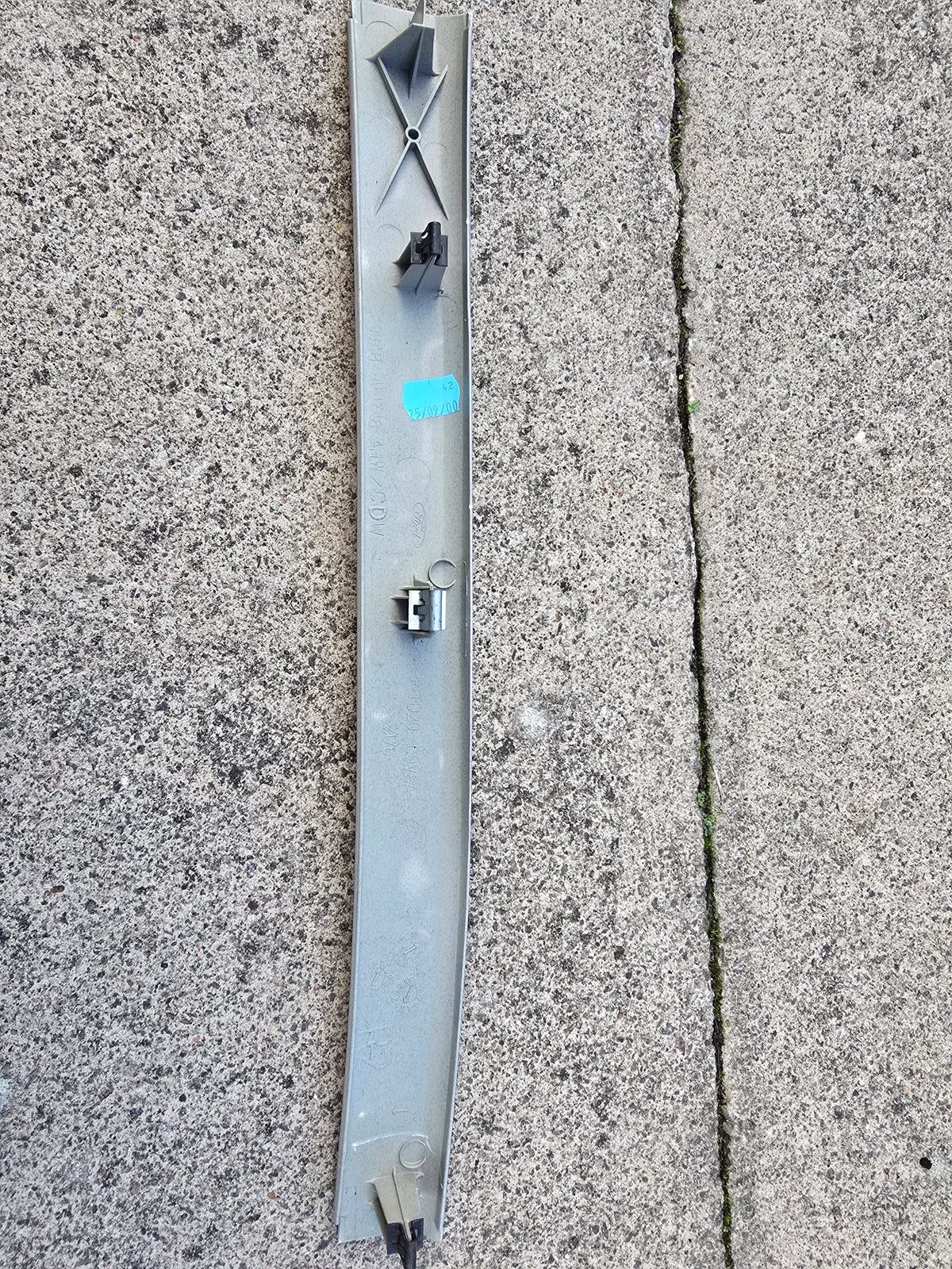Ford Focus Mk1 98-2004 Interior Rear Trim (oe 98ABA51748CDW)