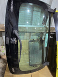 Peugeot 107 2010 Boot Lid