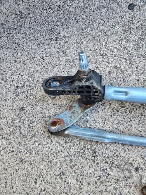 Fiat Panda Mk2 Wiper Mktor & Linkage